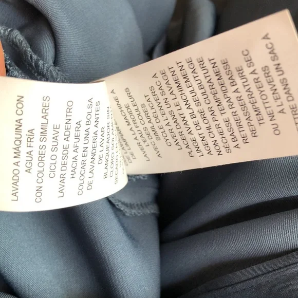 MICHAEL KORS (L) Classy top long sleeves - Picture 9 of 11